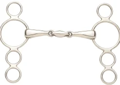 Clearance ERS Ovation® Elite Center Oval 3-Ring Elevator Bit