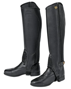 Best ERS Ovation® EquiStretch II Half Chaps