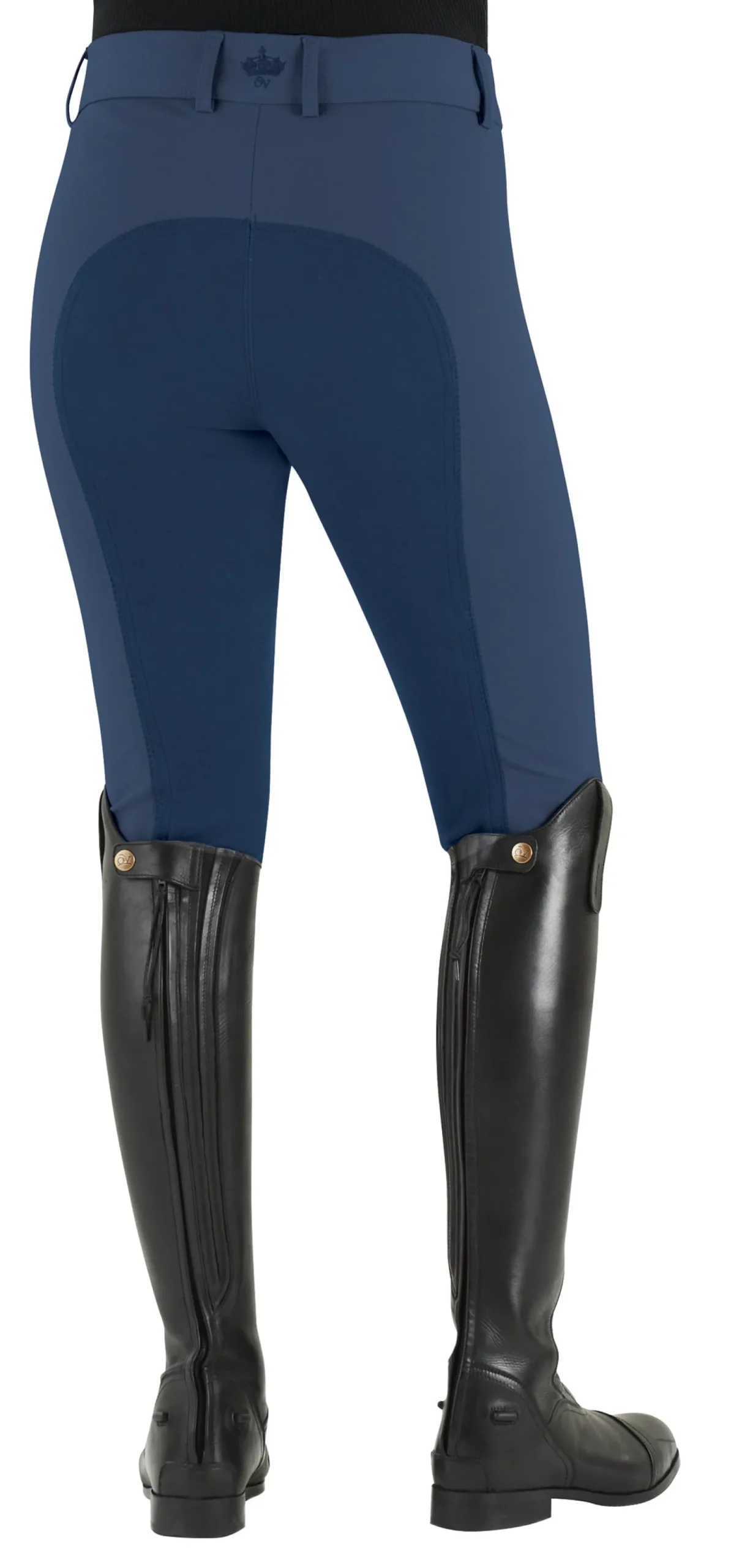 Outlet ERS Ovation® EuroWEAVE™ DX™ Celebrity Full-Seat Breech