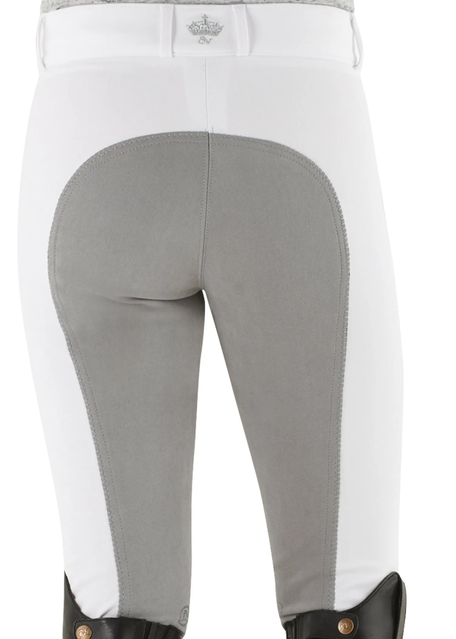 Outlet ERS Ovation® EuroWEAVE™ DX™ Celebrity Full-Seat Breech