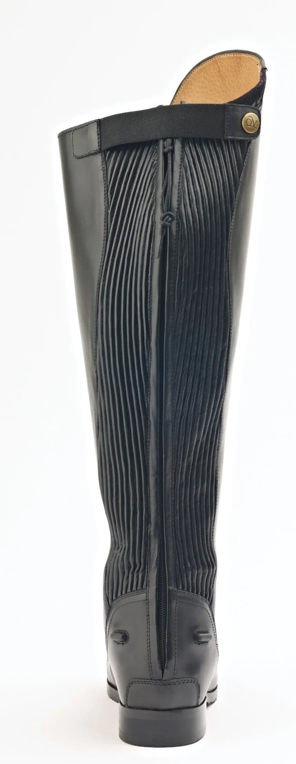 New ERS Ovation® Flex Plus™ Field Boots
