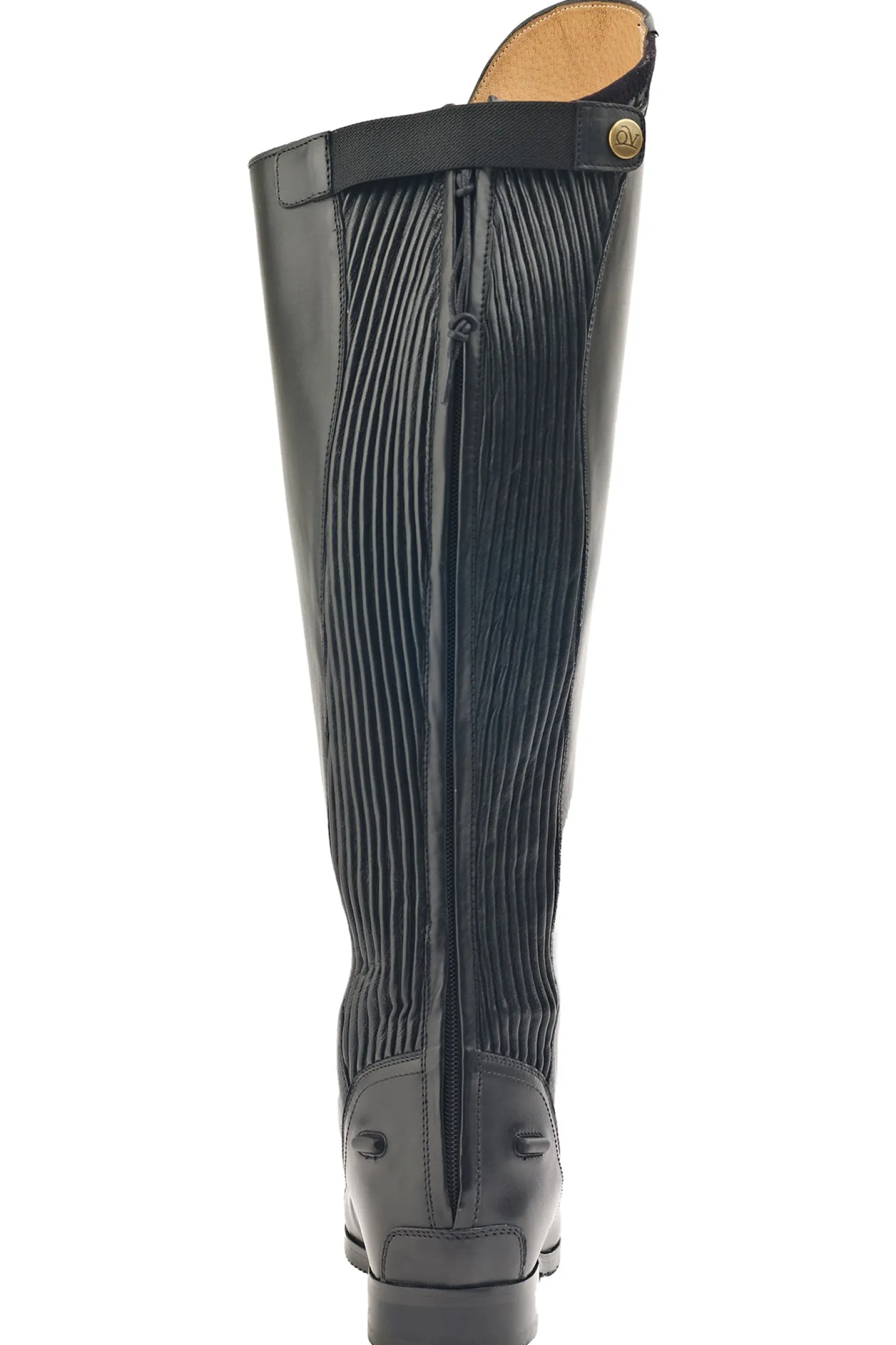 New ERS Ovation® Flex Plus™ Field Boots