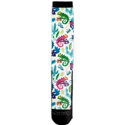 Hot ERS Ovation® FootZees™ Boot Socks