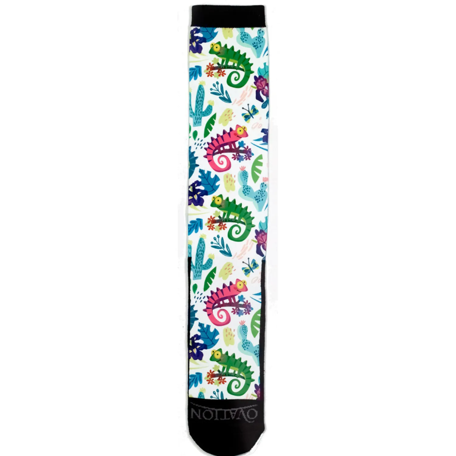 Hot ERS Ovation® FootZees™ Boot Socks