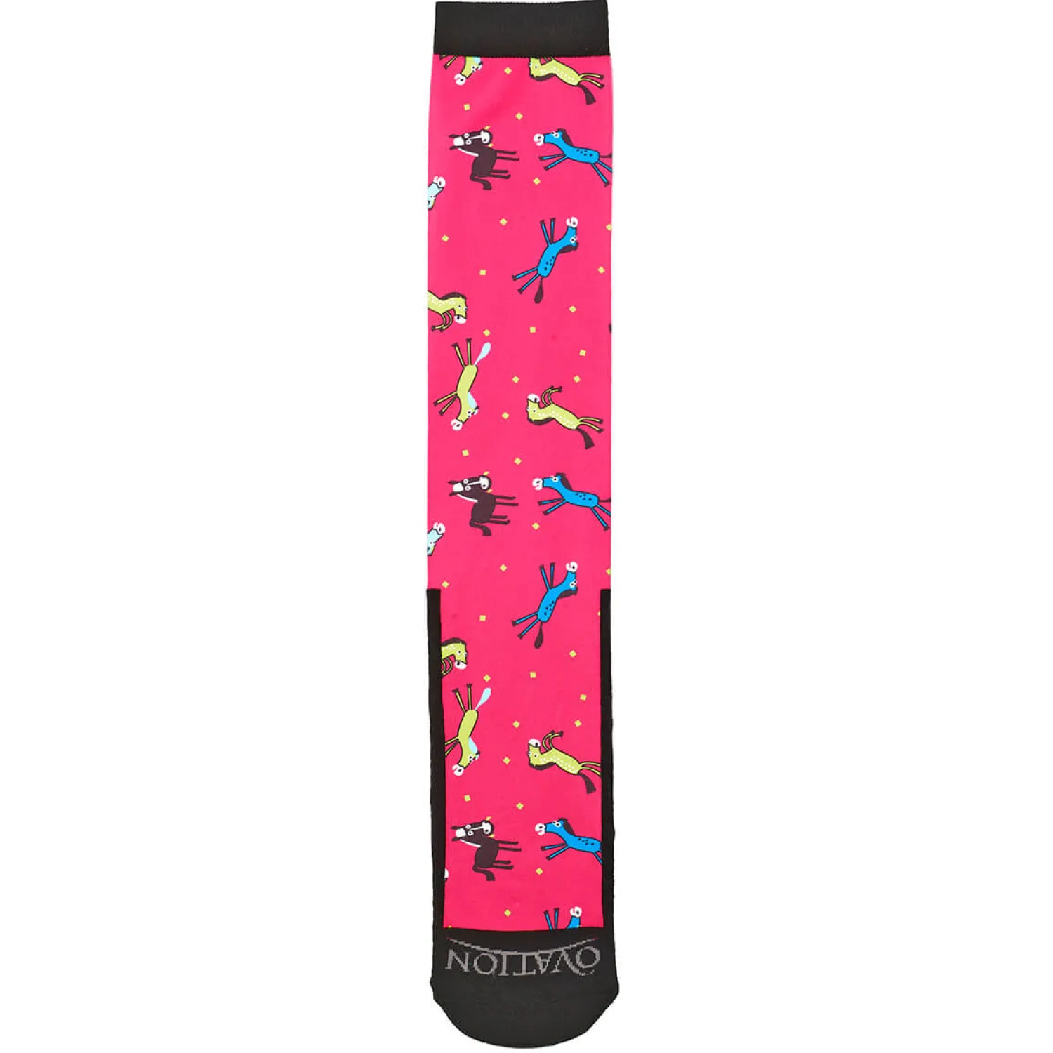 Hot ERS Ovation® FootZees™ Boot Socks