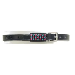Online ERS Ovation® Jeweled Spur Straps