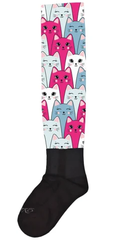 Online ERS Ovation® Kids’ PerformerZ™ Socks