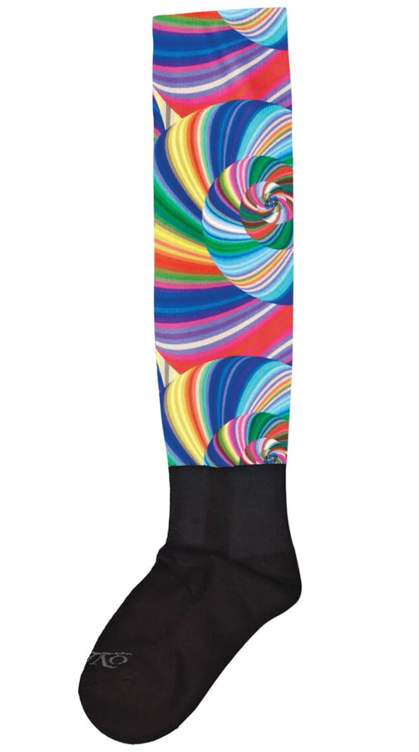 Online ERS Ovation® Kids’ PerformerZ™ Socks