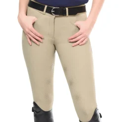 New ERS Ovation® Ladies’ Bellissima II GripTech Full-Seat Breech