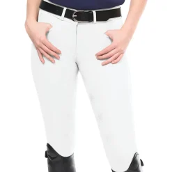 New ERS Ovation® Ladies’ Bellissima II GripTech Full-Seat Breech