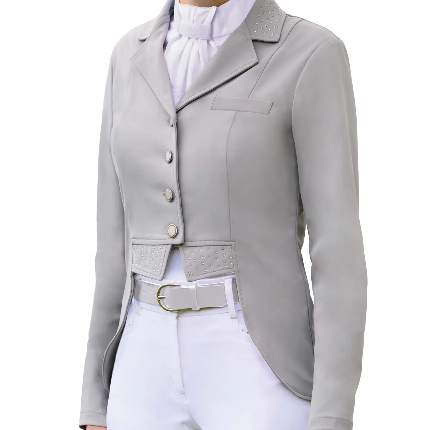 Sale ERS Ovation® Ladies’ Dressage Short Tailcoat