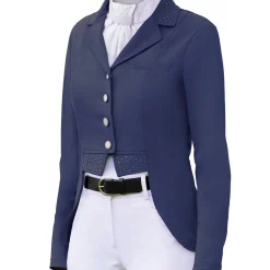 Sale ERS Ovation® Ladies’ Dressage Short Tailcoat