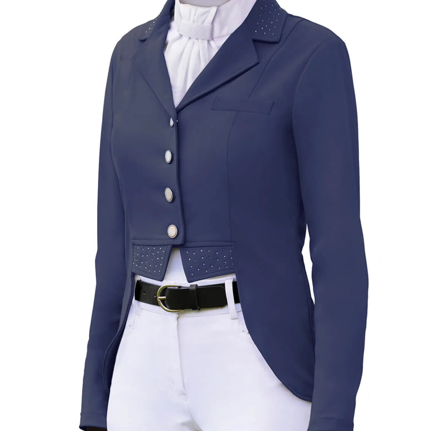 Sale ERS Ovation® Ladies’ Dressage Short Tailcoat