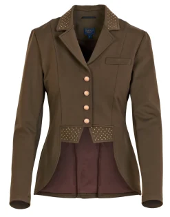 Sale ERS Ovation® Ladies’ Dressage Short Tailcoat