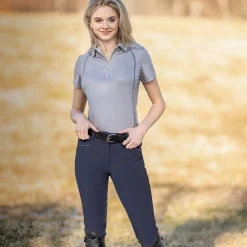 Discount ERS Ovation® Ladies’ Elegance Sparkle Full-Seat Breech