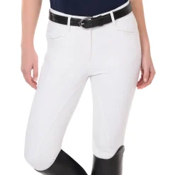Discount ERS Ovation® Ladies’ Elegance Sparkle Full-Seat Breech