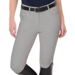 Discount ERS Ovation® Ladies’ Elegance Sparkle Full-Seat Breech