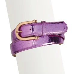 Sale ERS Ovation® Ladies’ Metallic Belt