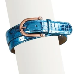 Sale ERS Ovation® Ladies’ Metallic Belt
