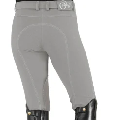 Discount ERS Ovation® Ladies’ SoftFlex Classic Knee-Patch Breech