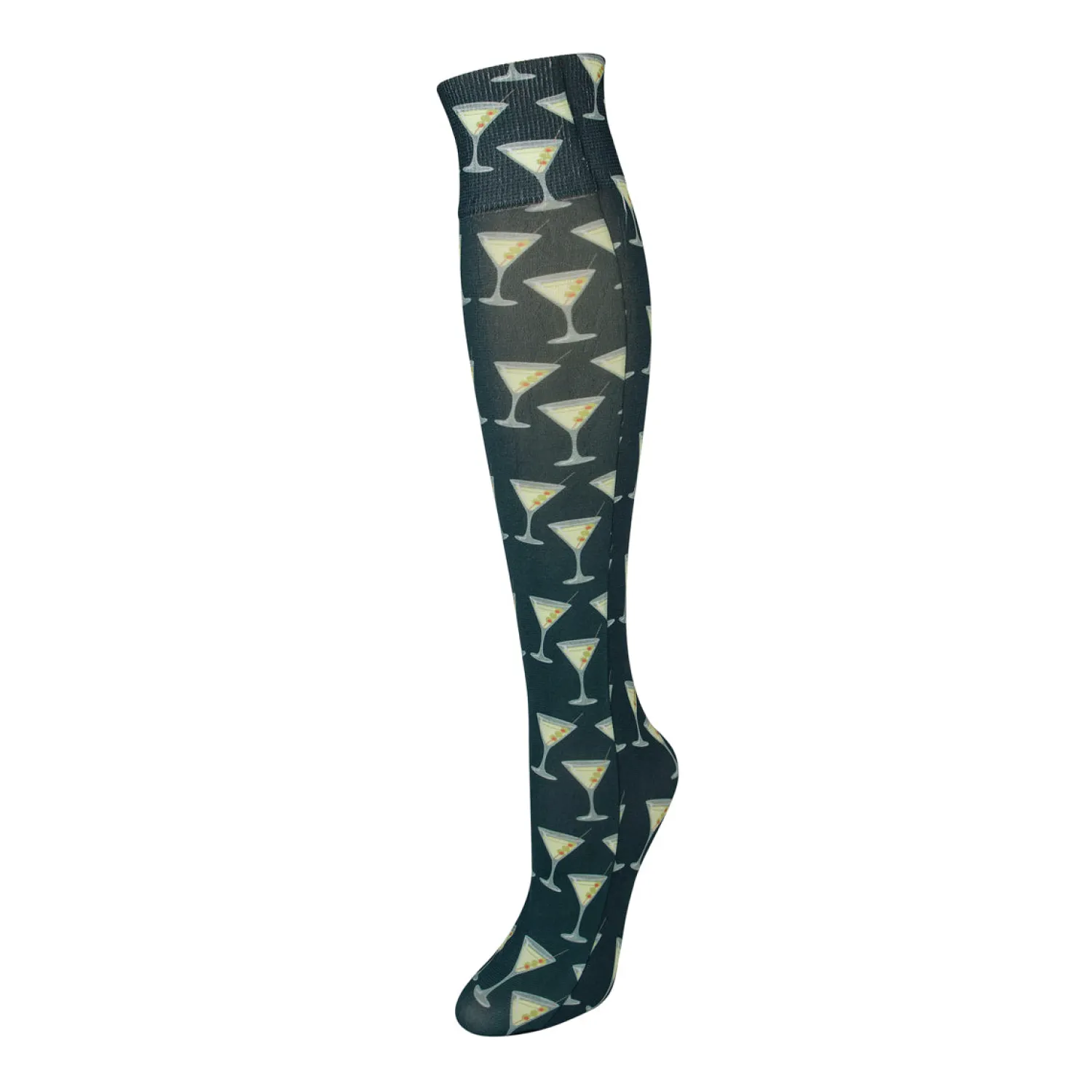 ERS Ovation® Ladies’ Zocks™ Boot Socks