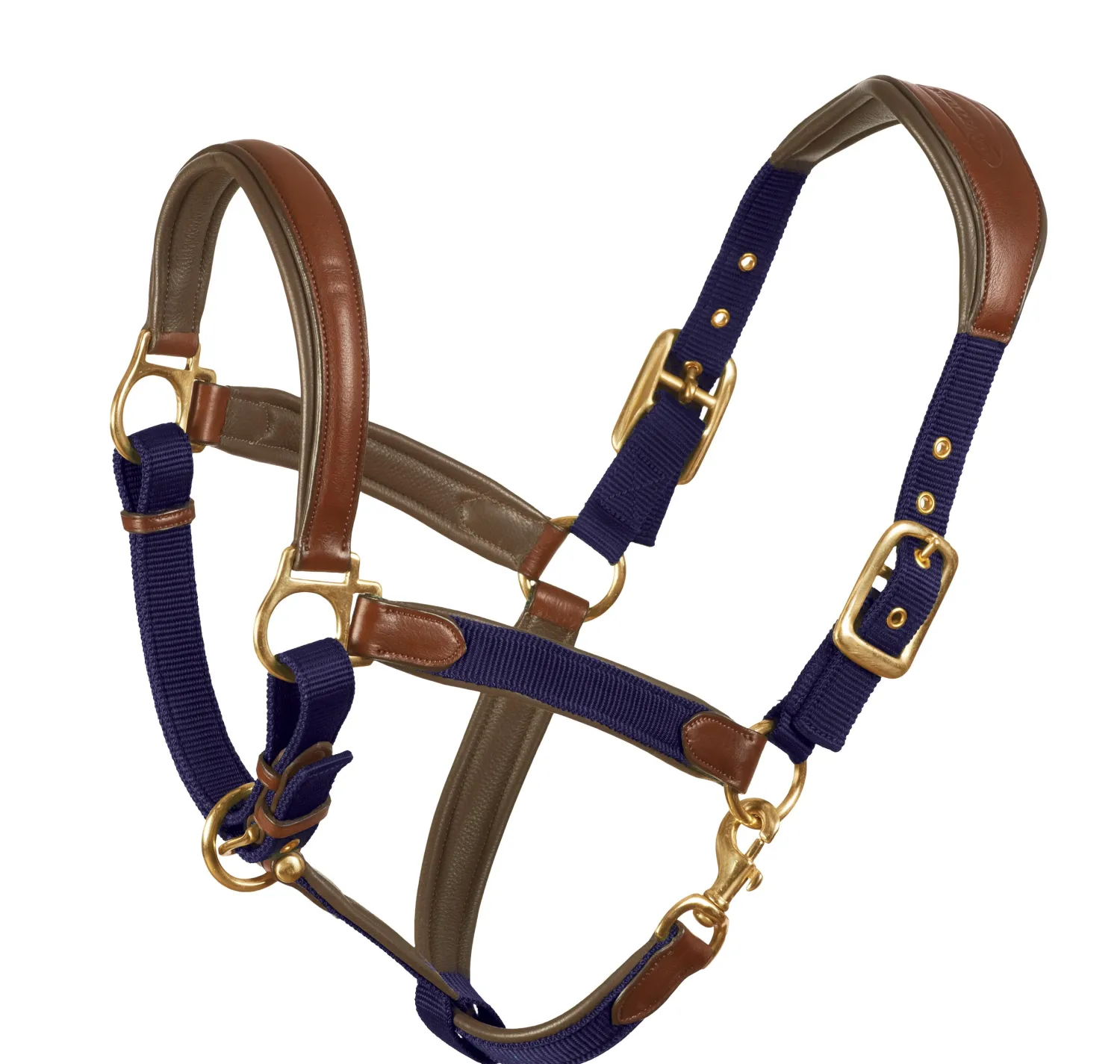 Best ERS Ovation® Luxor Cushion-Flex Halter