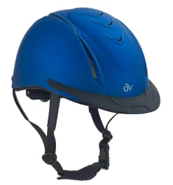 Discount ERS Ovation® Metallic Schooler Helmet