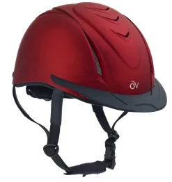 Discount ERS Ovation® Metallic Schooler Helmet
