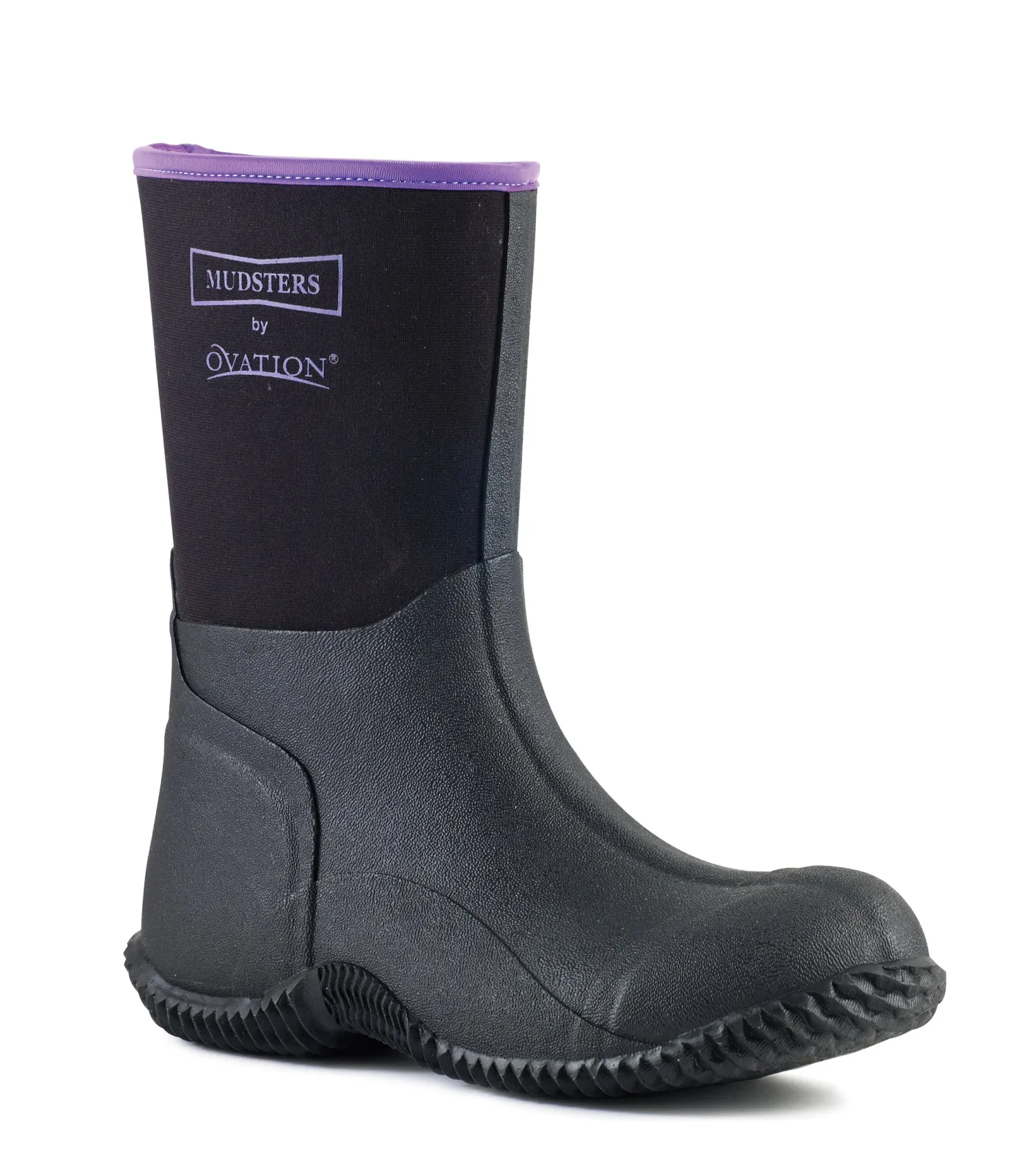 Online ERS Ovation® Mudst™ Mid Barn Boot