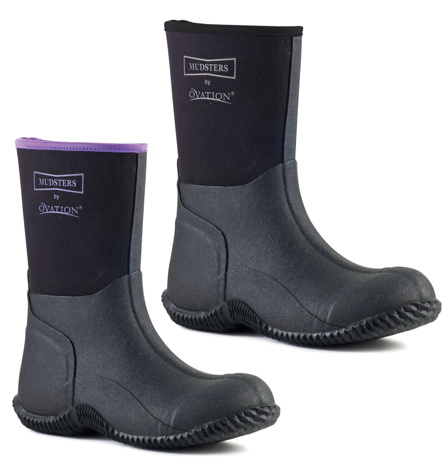 Online ERS Ovation® Mudst™ Mid Barn Boot