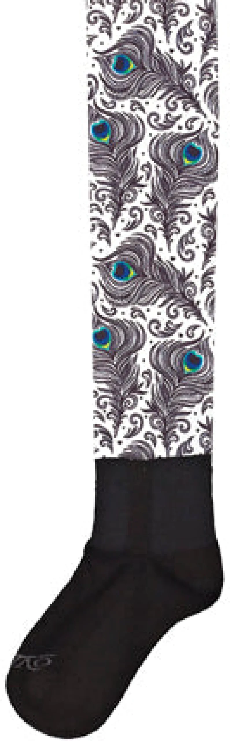 Clearance ERS Ovation® PerformerZ™ Socks