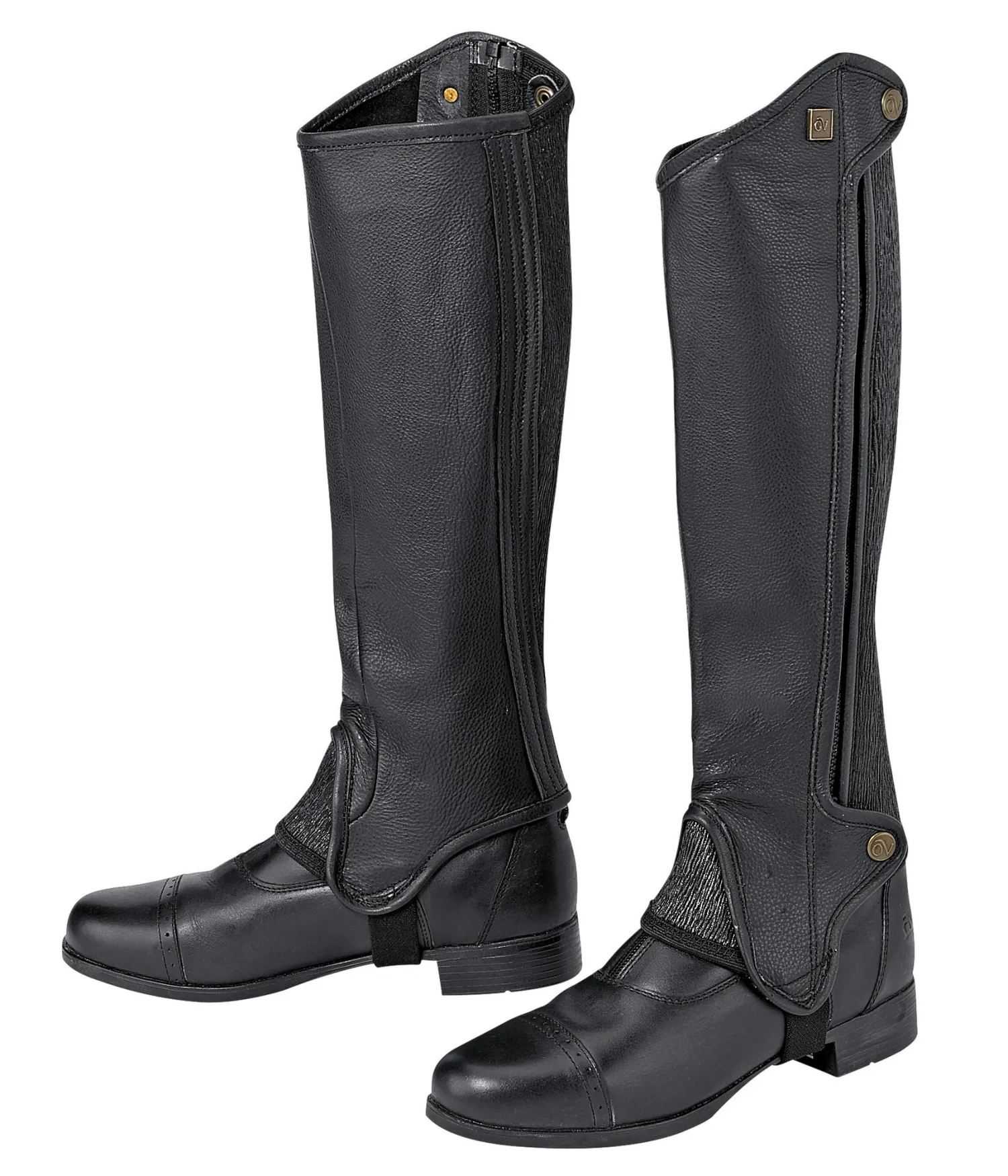 Sale ERS Ovation® Precision Fit Half Chaps