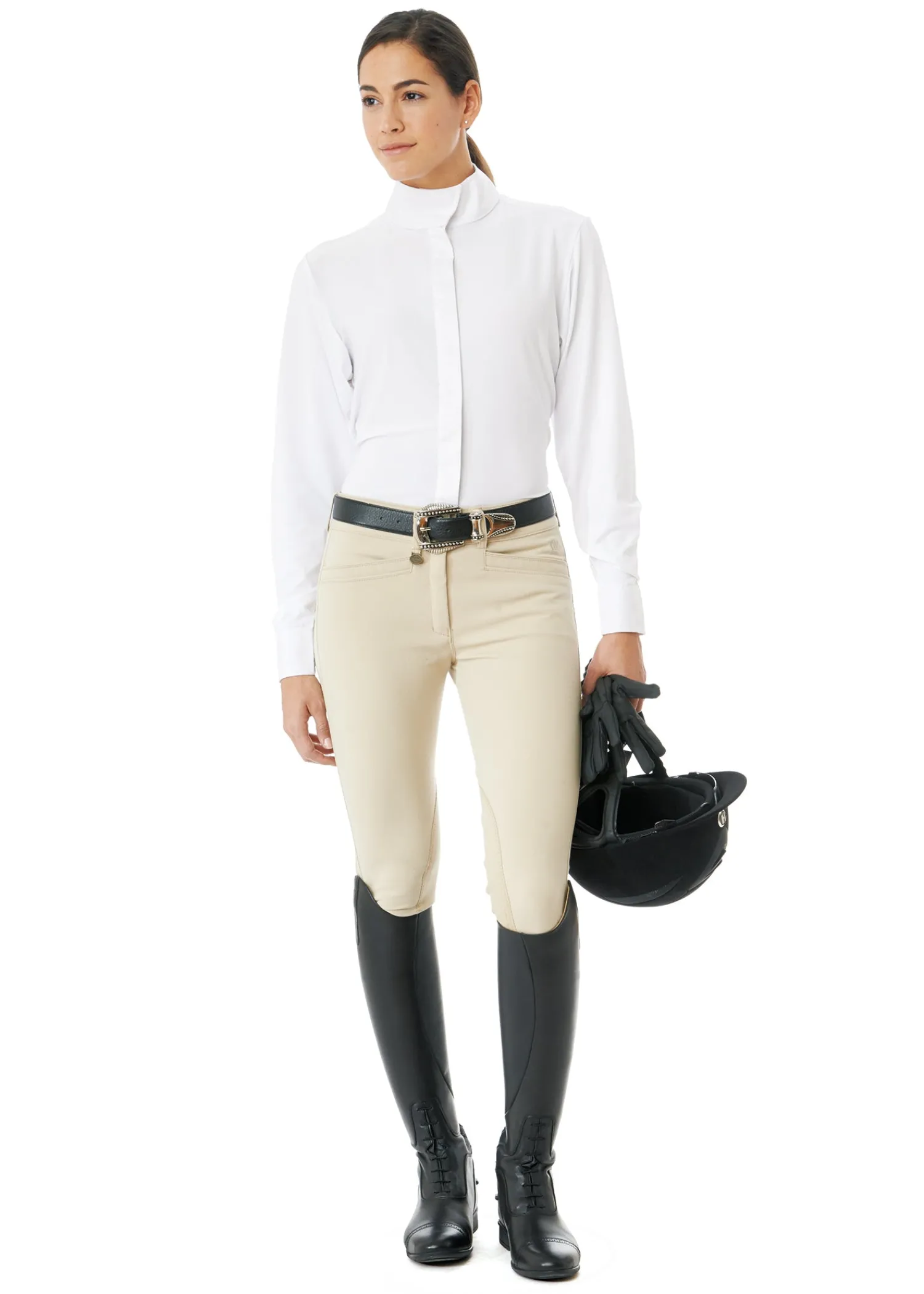 Online ERS Ovation® Slim Secret™ Breeches