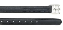 New ERS Ovation® Triple-Covered Dressage Leath Black