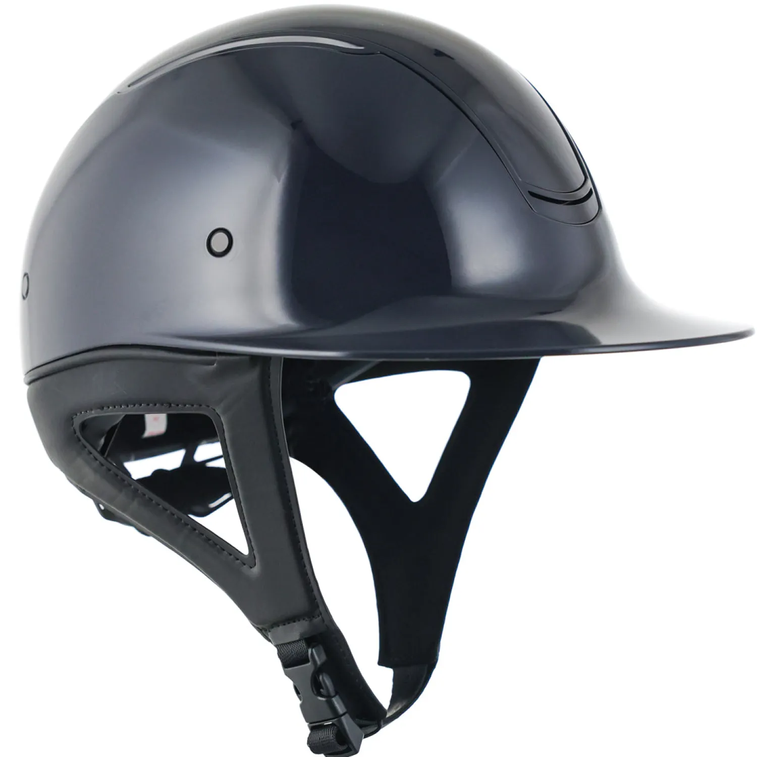 Best ERS Ovation® Vantage ERT Helmet Navy Gloss