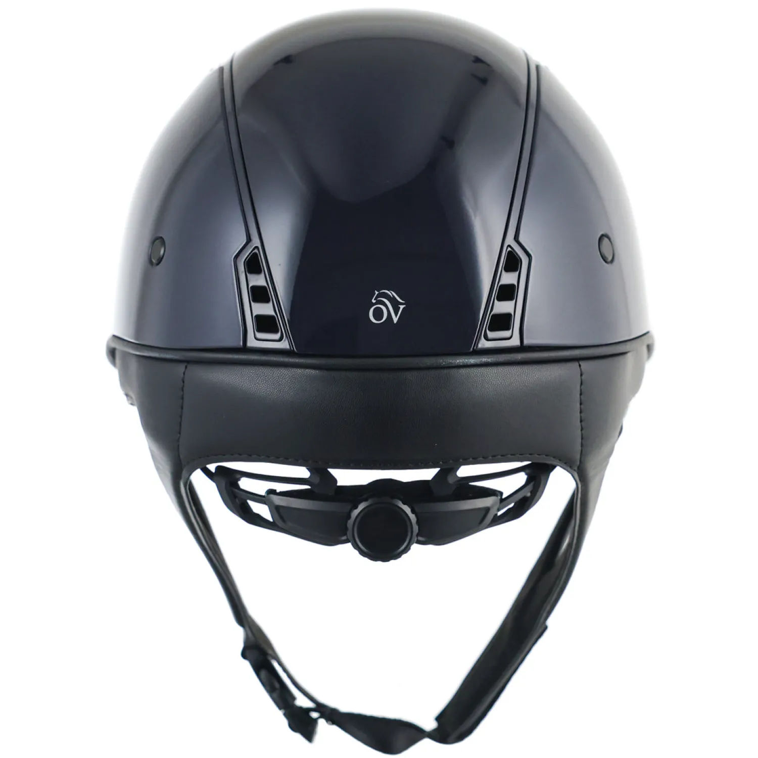Best ERS Ovation® Vantage ERT Helmet Navy Gloss