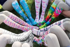 Online ERS Ovation® Zocks™