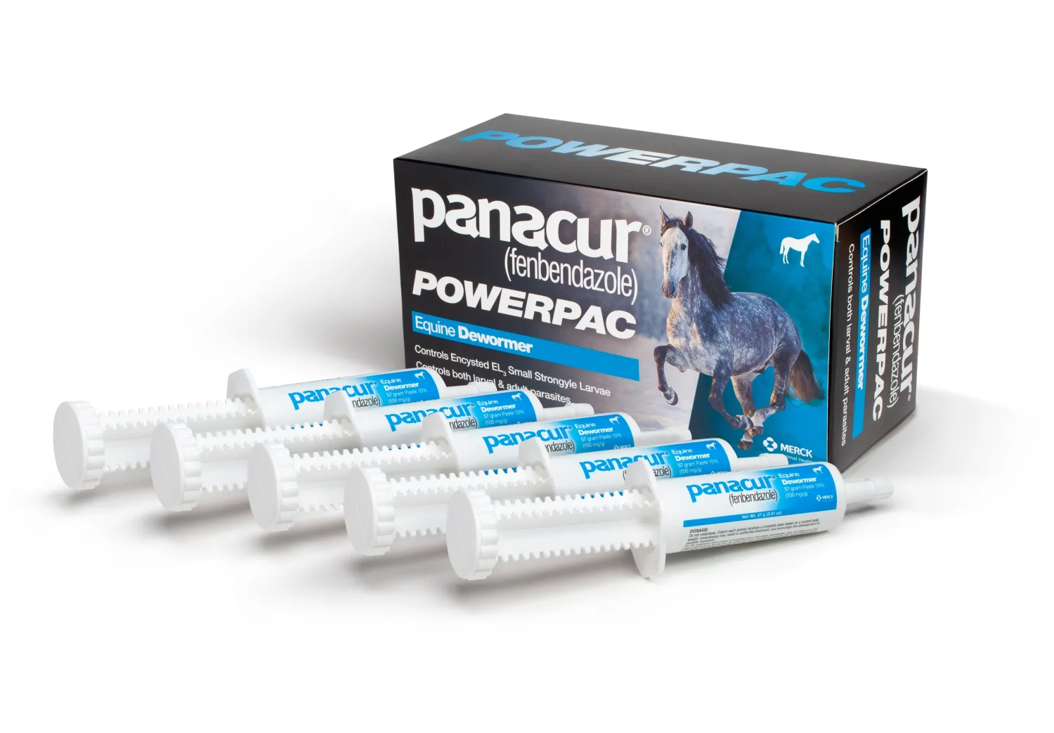 Outlet ANIMAL HEALTH INT Panacur® PowerPac