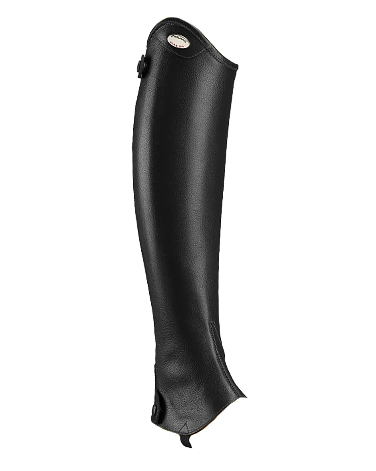 Online PARLANTI USA Parlanti Buffalo Half Chaps Black