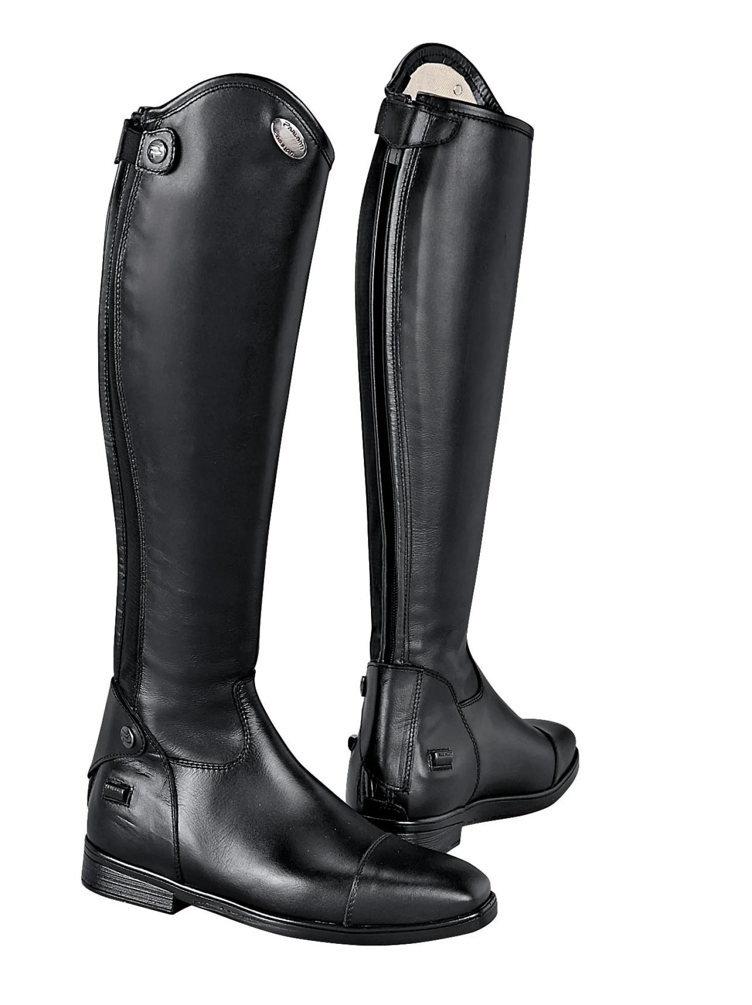 Discount PARLANTI ESSENTIALS Parlanti Denver Essential™ Dress Boots