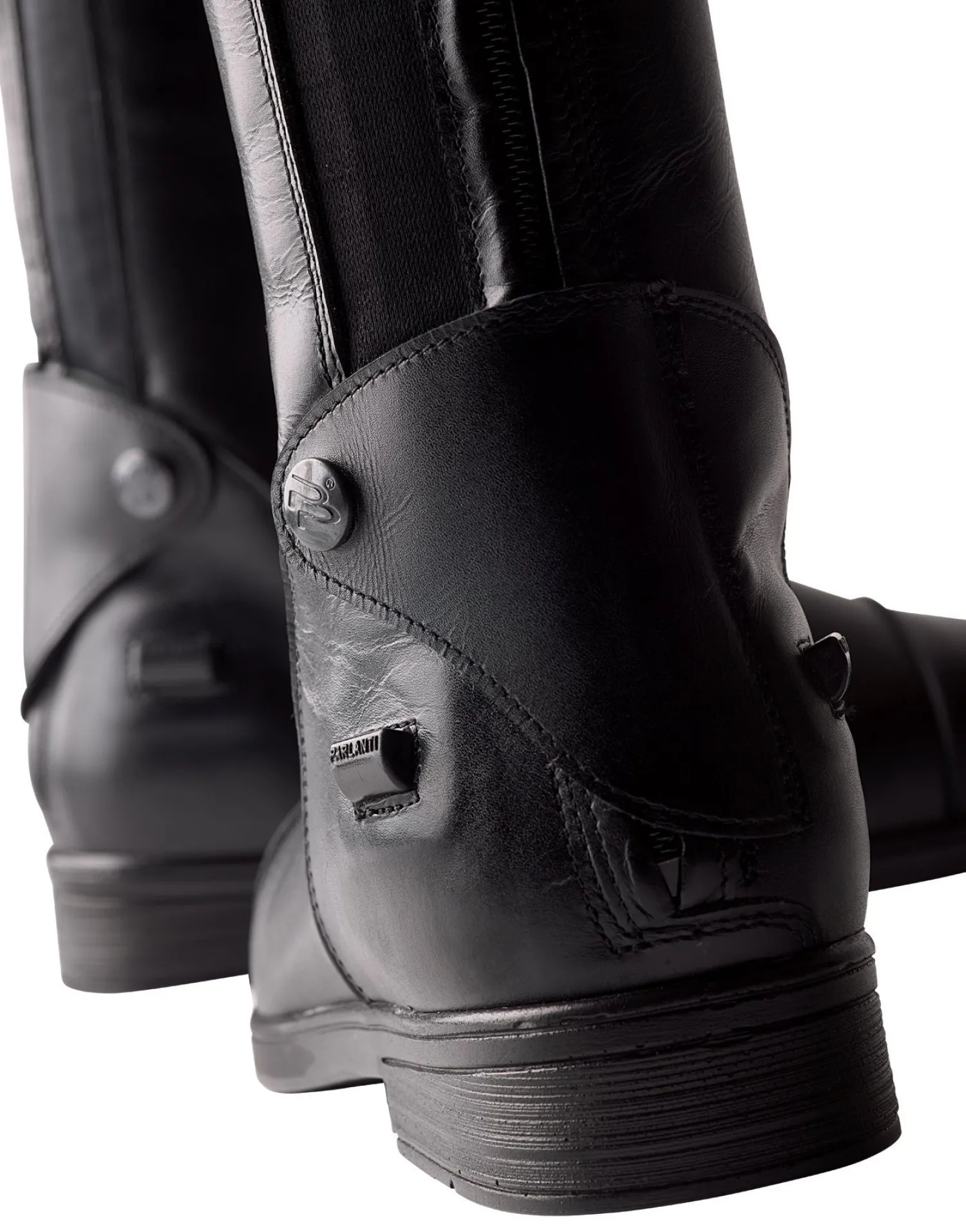 Discount PARLANTI ESSENTIALS Parlanti Denver Essential™ Dress Boots