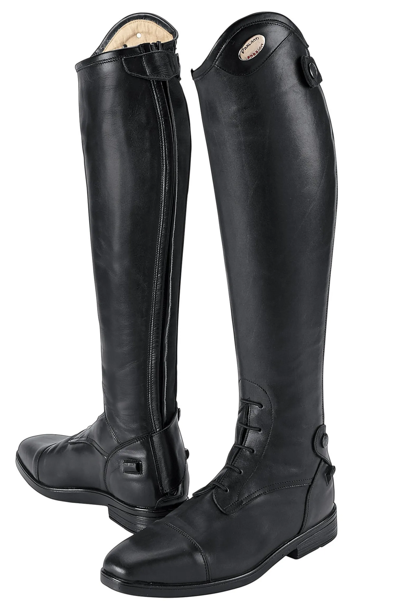 Online PARLANTI USA Parlanti Miami Tall Field Boots