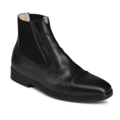 Discount PARLANTI USA Parlanti Unisex Z2 Paddock Boots Black