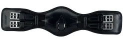 Sale GEM-PASSIER Passier® Anatomic Dressage Girth Black