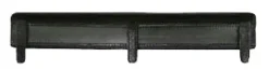Discount GEM-PASSIER Passier® Crown Pad Black