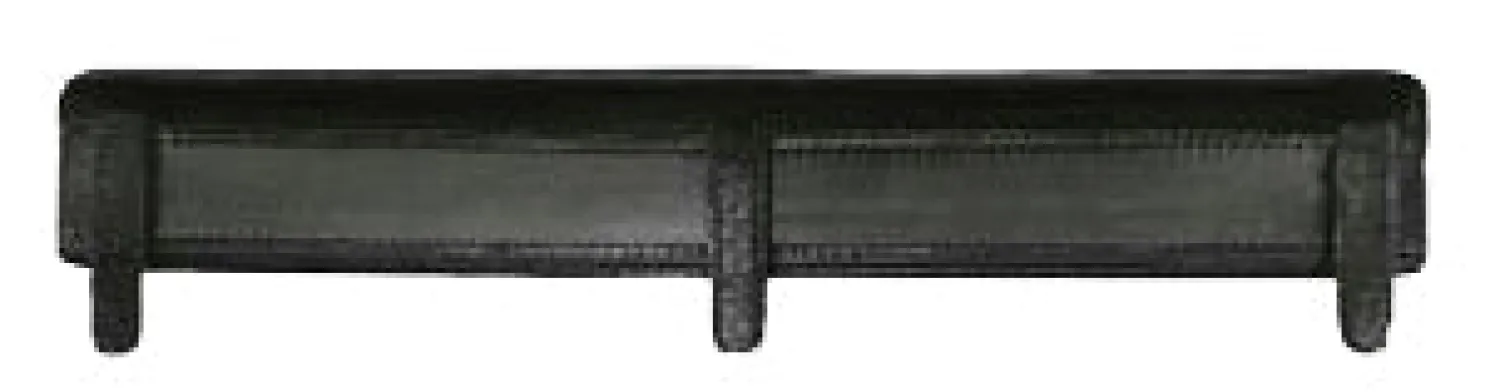 Discount GEM-PASSIER Passier® Crown Pad Black
