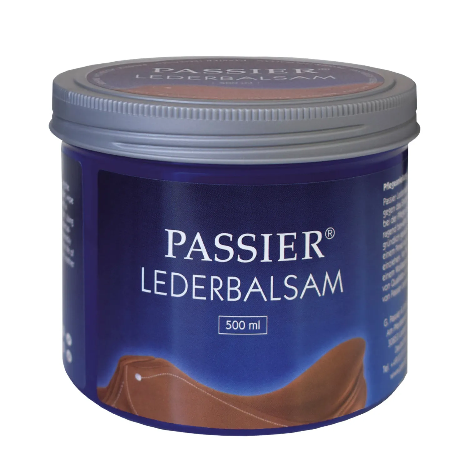 Best GEM-PASSIER Passier® Lederbalsam Leather Conditioner