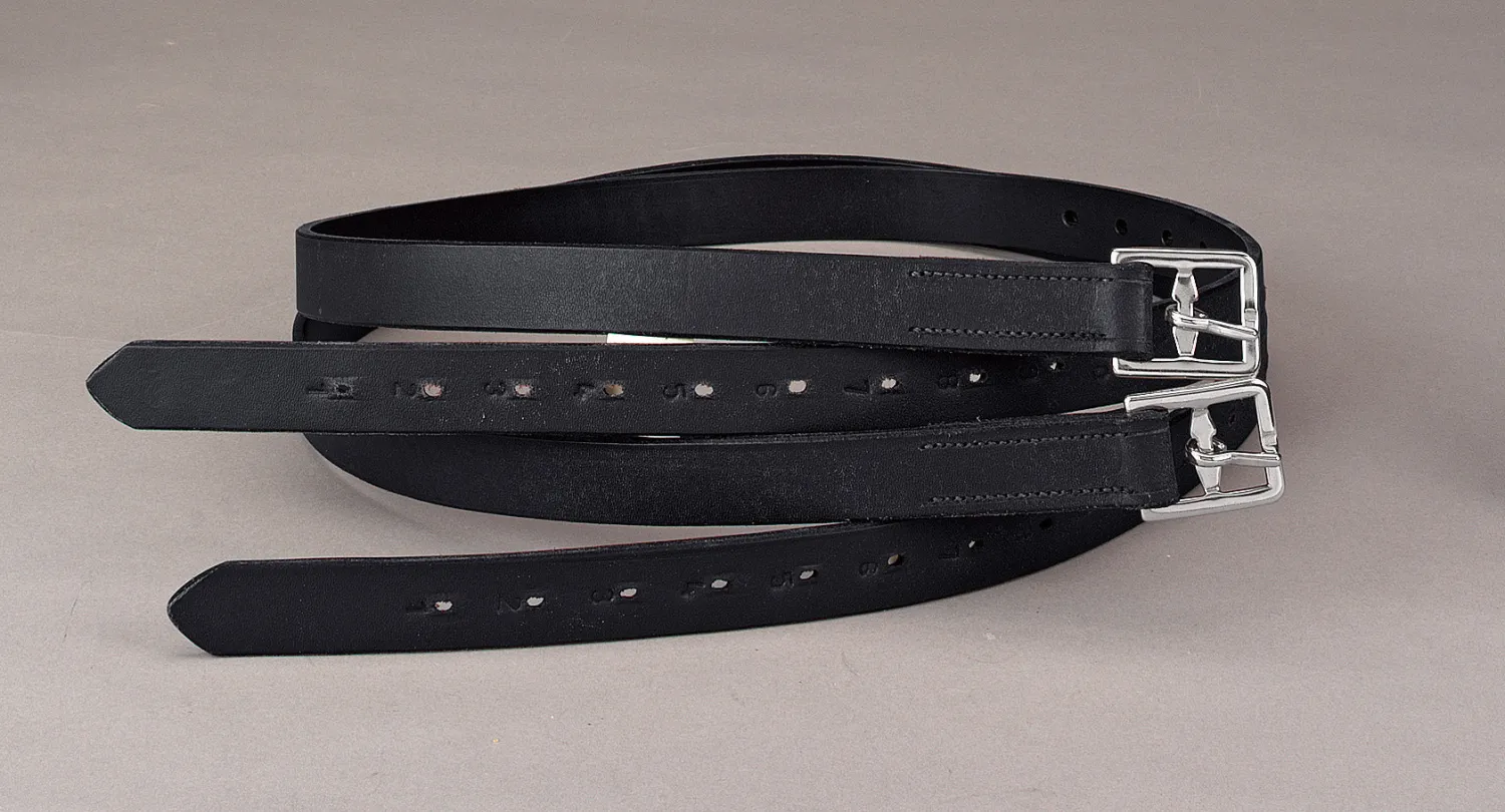 Sale GEM-PASSIER Passier® Stirrup Leathers