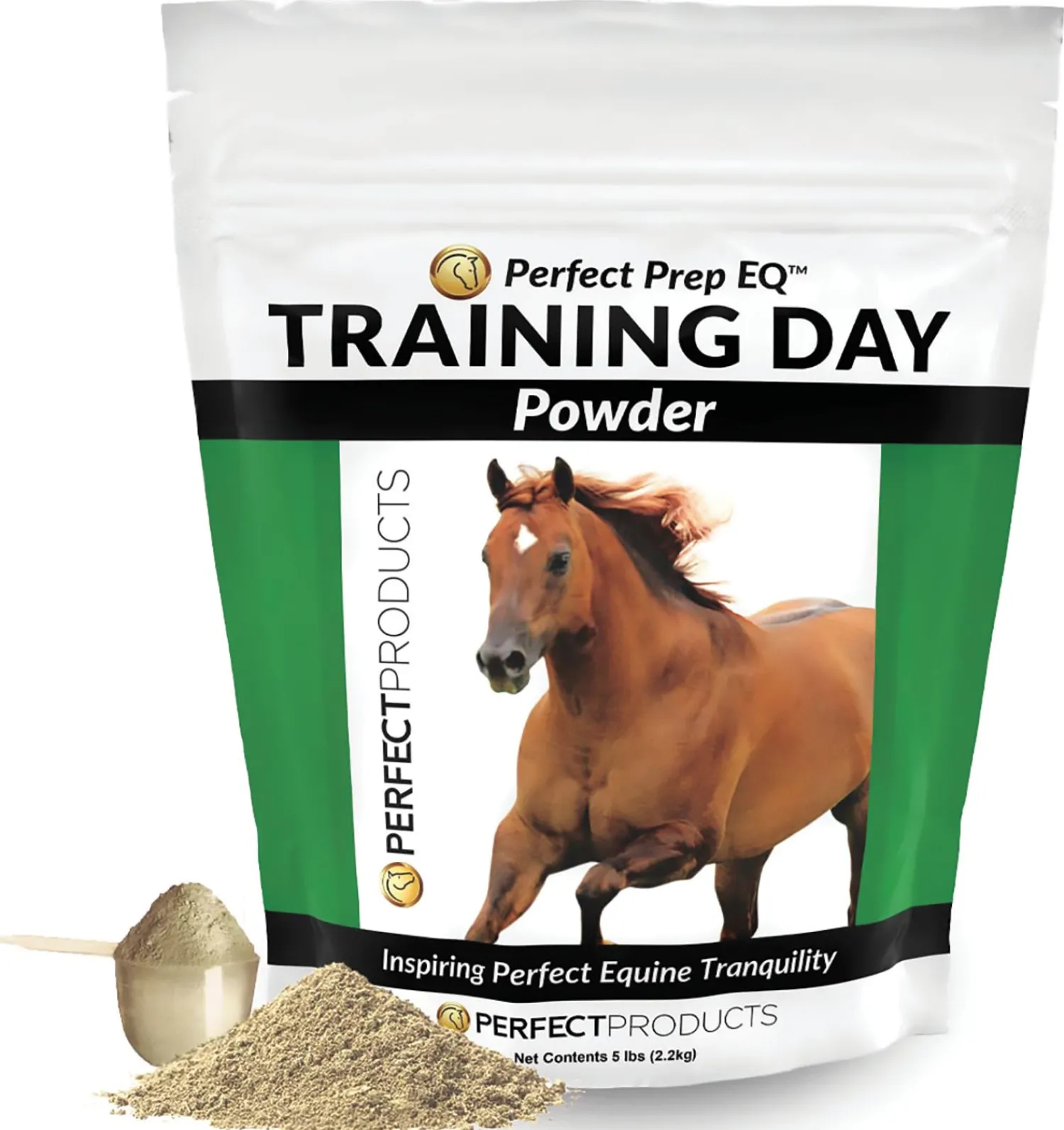 Clearance PERFECT PRODUCTS Perfect Prep EQ™ Training Day™