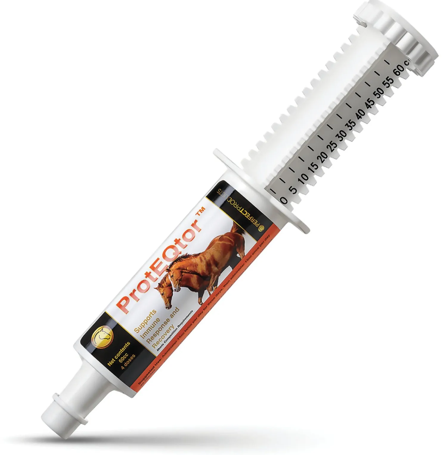 Online PERFECT PRODUCTS ProtEQtor™ Immune & Allergy Paste